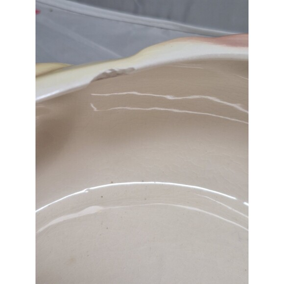 Rare VTG DeForest Of California 1950's Henny Hen Soup Rooster - Picture 6 of 14